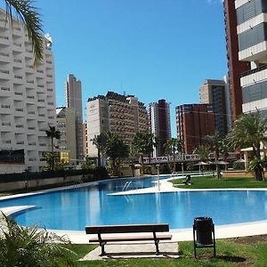 Apartment Carmentxu Gemelos 26